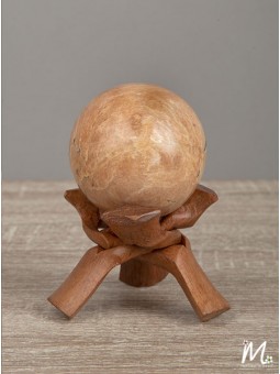 Pierre de Lune - Sphère