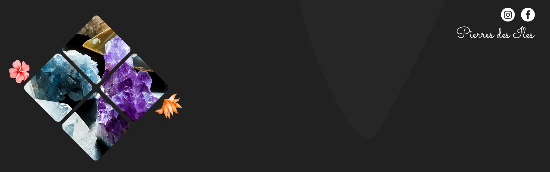 Pierres de Madagascar